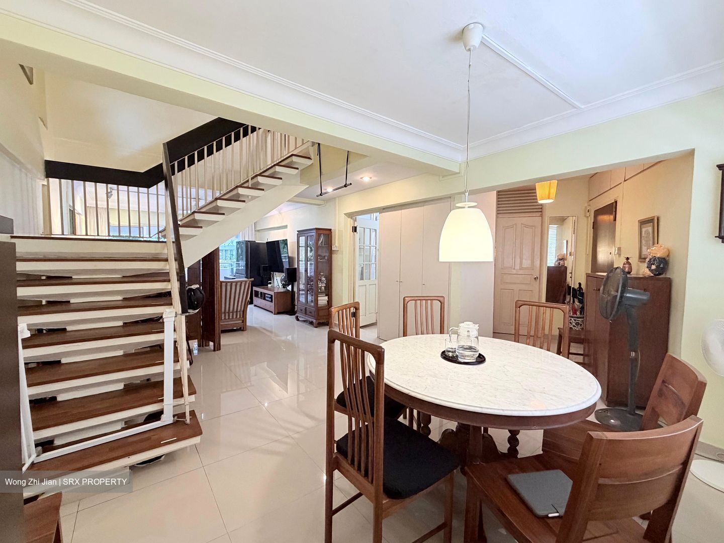 Blk 115 Sunset Way Residence (Clementi), HDB Executive #563641161